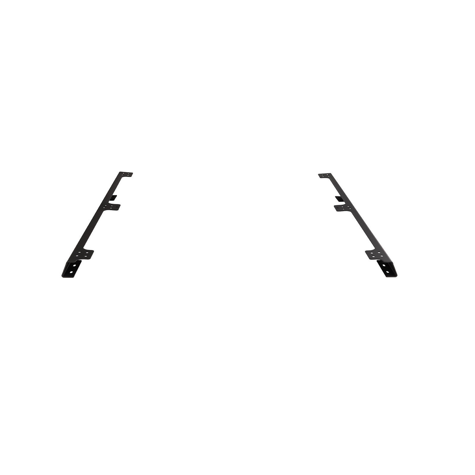 BASE RACK MOUNT KIT ASCENT HILUX SR J DECK 15+