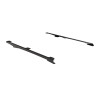 BASE RACK MOUNT KIT ASCENT HILUX SR J DECK 15+