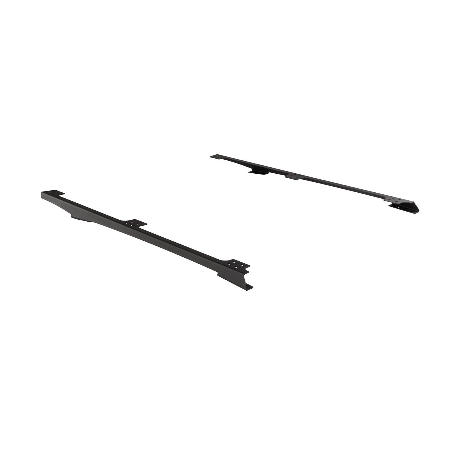 BASE RACK MOUNT KIT ASCENT HILUX SR J DECK 15+