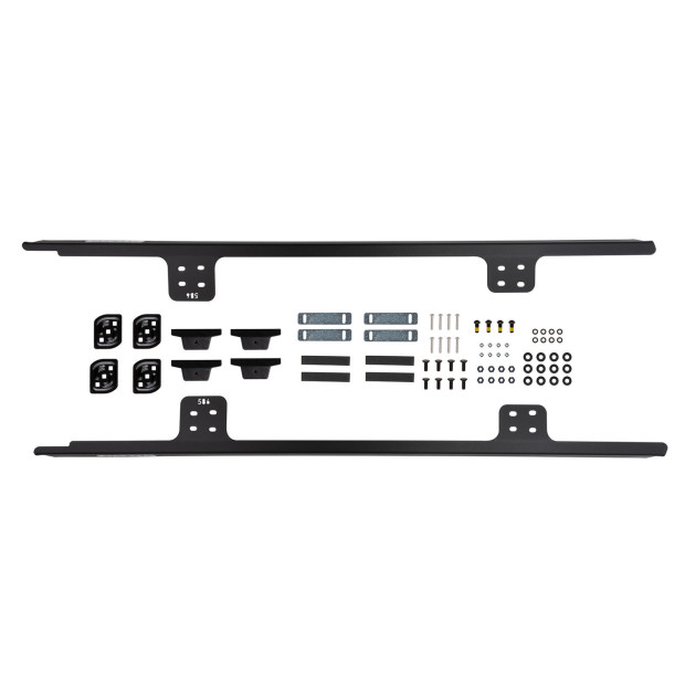 BASERACK CABRACK MNT HILUX 2005 TO 2015 SUIT 1770060/70