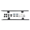BASERACK CABRACK MNT HILUX 2005 TO 2015 SUIT 1770060/70
