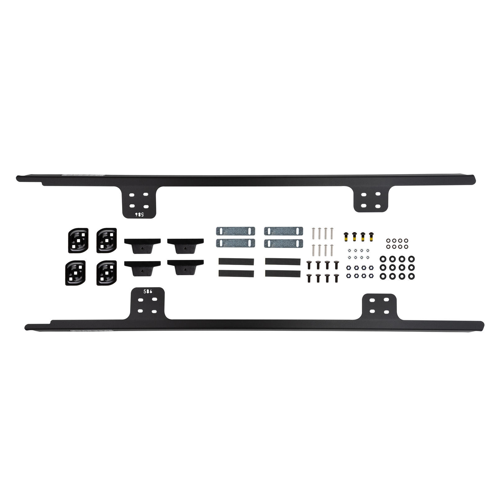 BASERACK CABRACK MNT HILUX 2005 TO 2015 SUIT 1770060/70