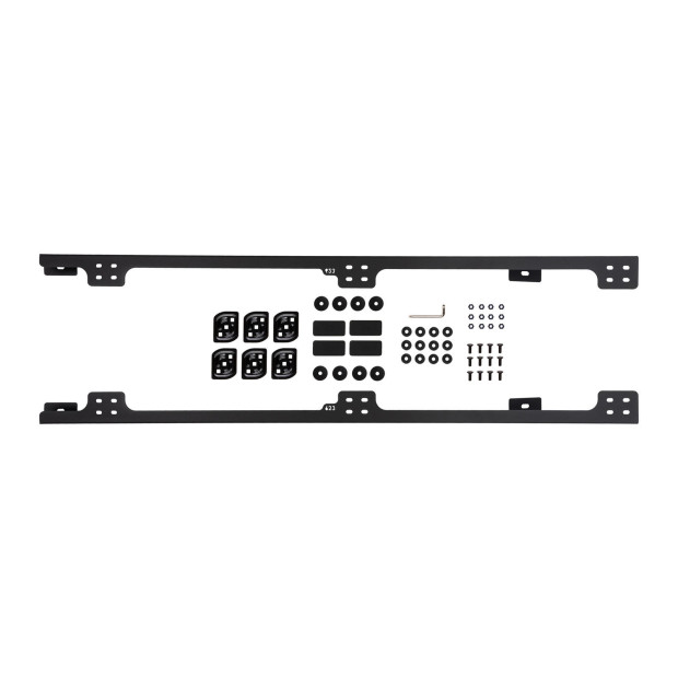 Kit de montage ARB Baserack Hilux 2016+ (Revo)