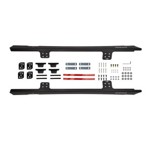 BASERACK CABRACK MNT HILUX 2015ON SUIT 1770060/70