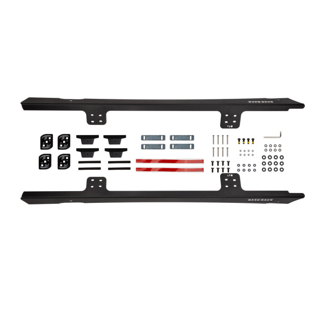 BASERACK CABRACK MNT HILUX 2015ON SUIT 1770060/70
