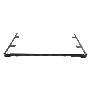 B/RACK C/RACK MNT HILUX 08/20. S/FIN ANTENNA INC DEFLECTOR