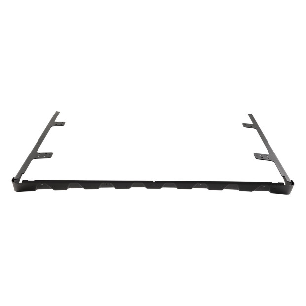 B/RACK C/RACK MNT HILUX 08/20. S/FIN ANTENNA INC DEFLECTOR
