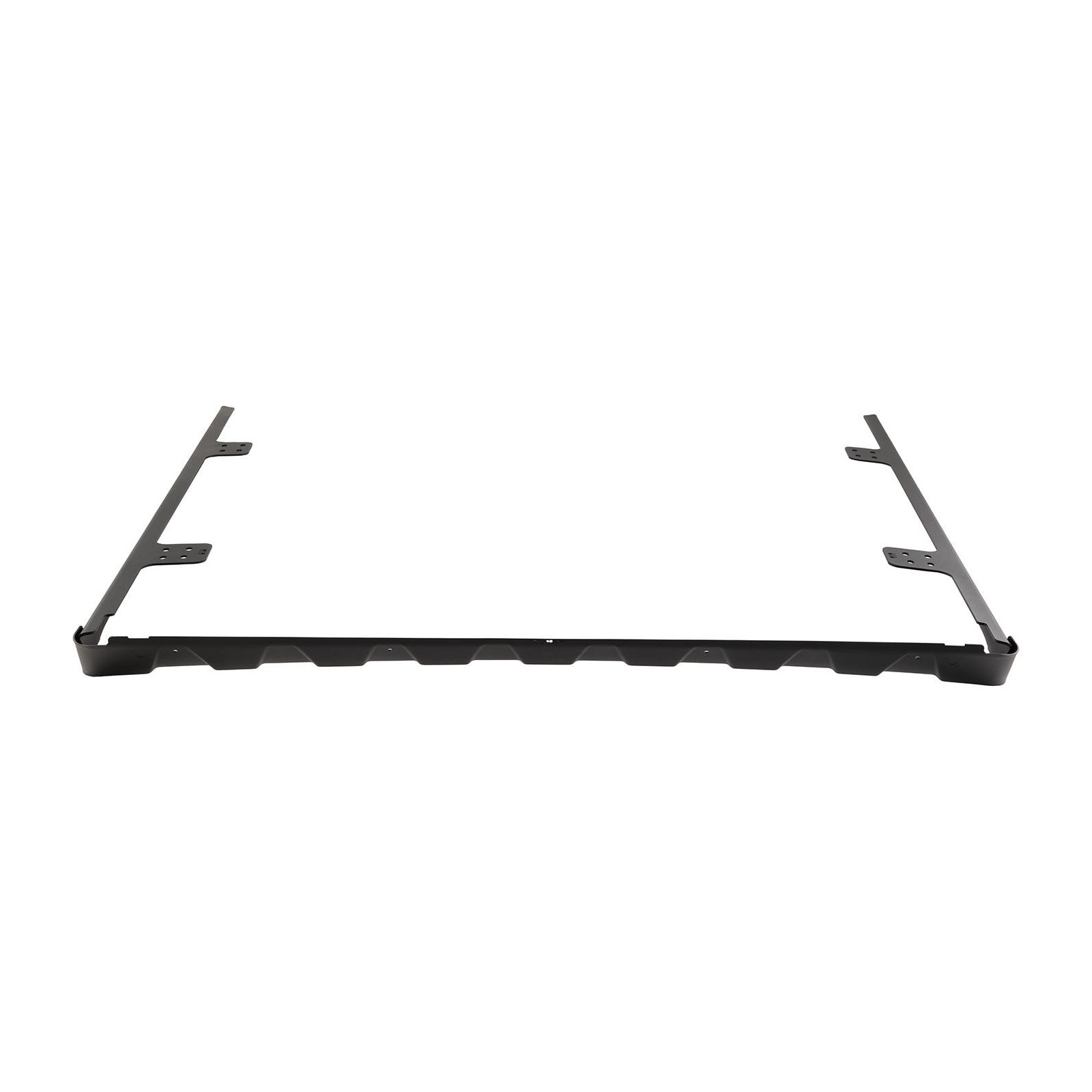 B/RACK C/RACK MNT HILUX 08/20. S/FIN ANTENNA INC DEFLECTOR