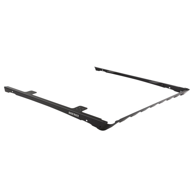 B/RACK C/RACK MNT HILUX 08/20. S/FIN ANTENNA INC DEFLECTOR