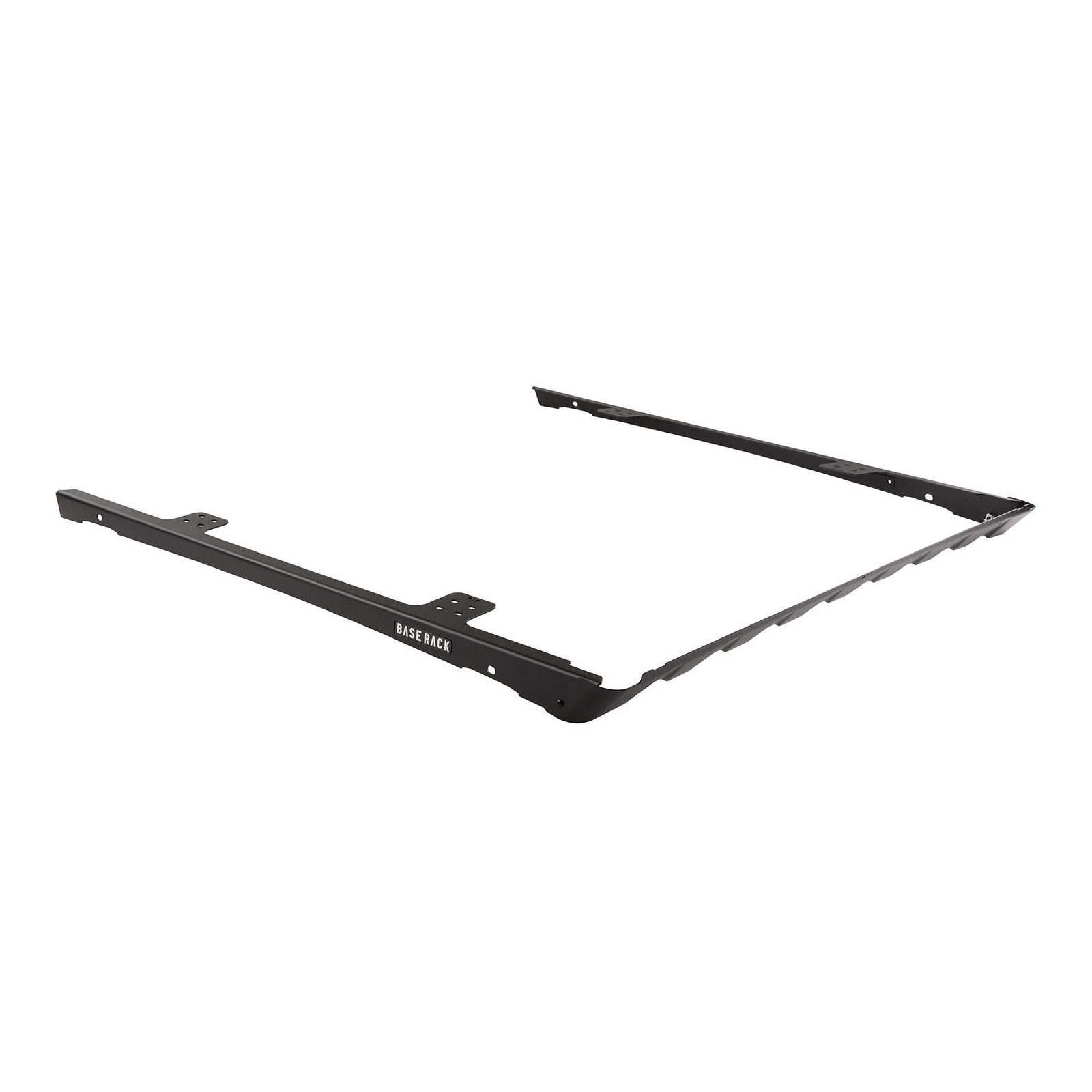 B/RACK C/RACK MNT HILUX 08/20. S/FIN ANTENNA INC DEFLECTOR