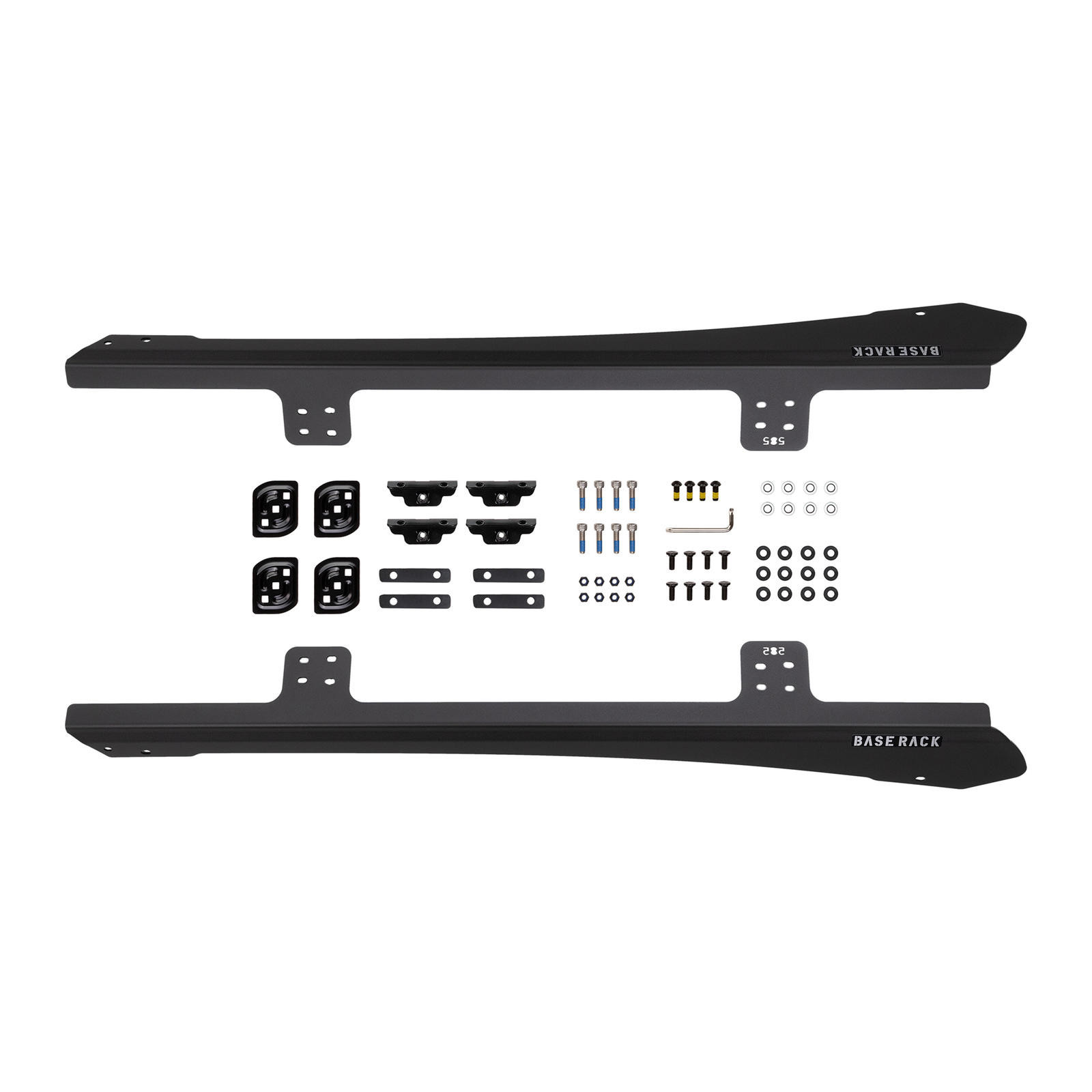 BASERACK MNT SUITS FJ 1255 SUITS 1770060/70