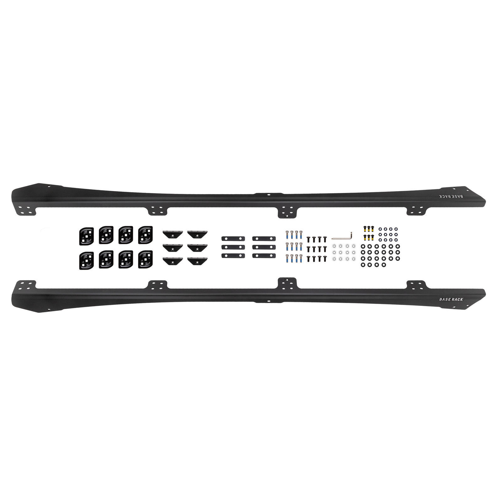 BASERACK MNT SUITS FJ 2125 SUITS 1770040