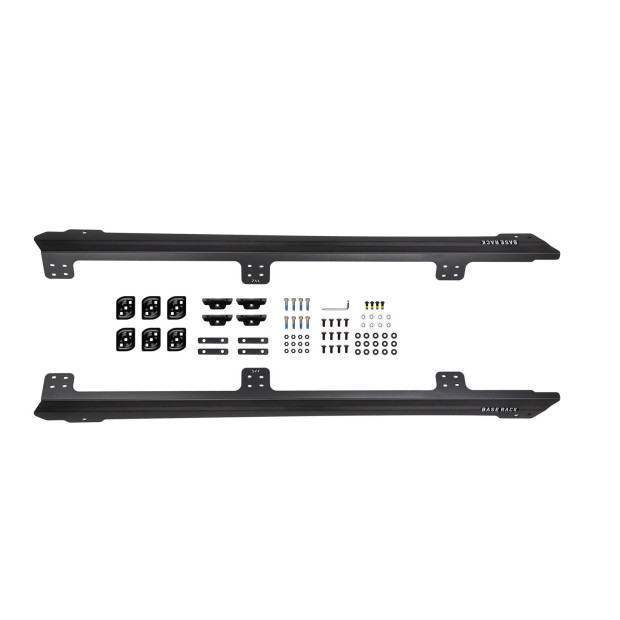 BASERACK MNT SUITS 4RUNNER 154 SUITS 1770020