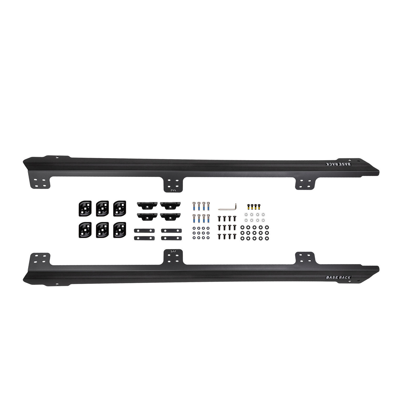 BASERACK MNT SUITS 4RUNNER 154 SUITS 1770020