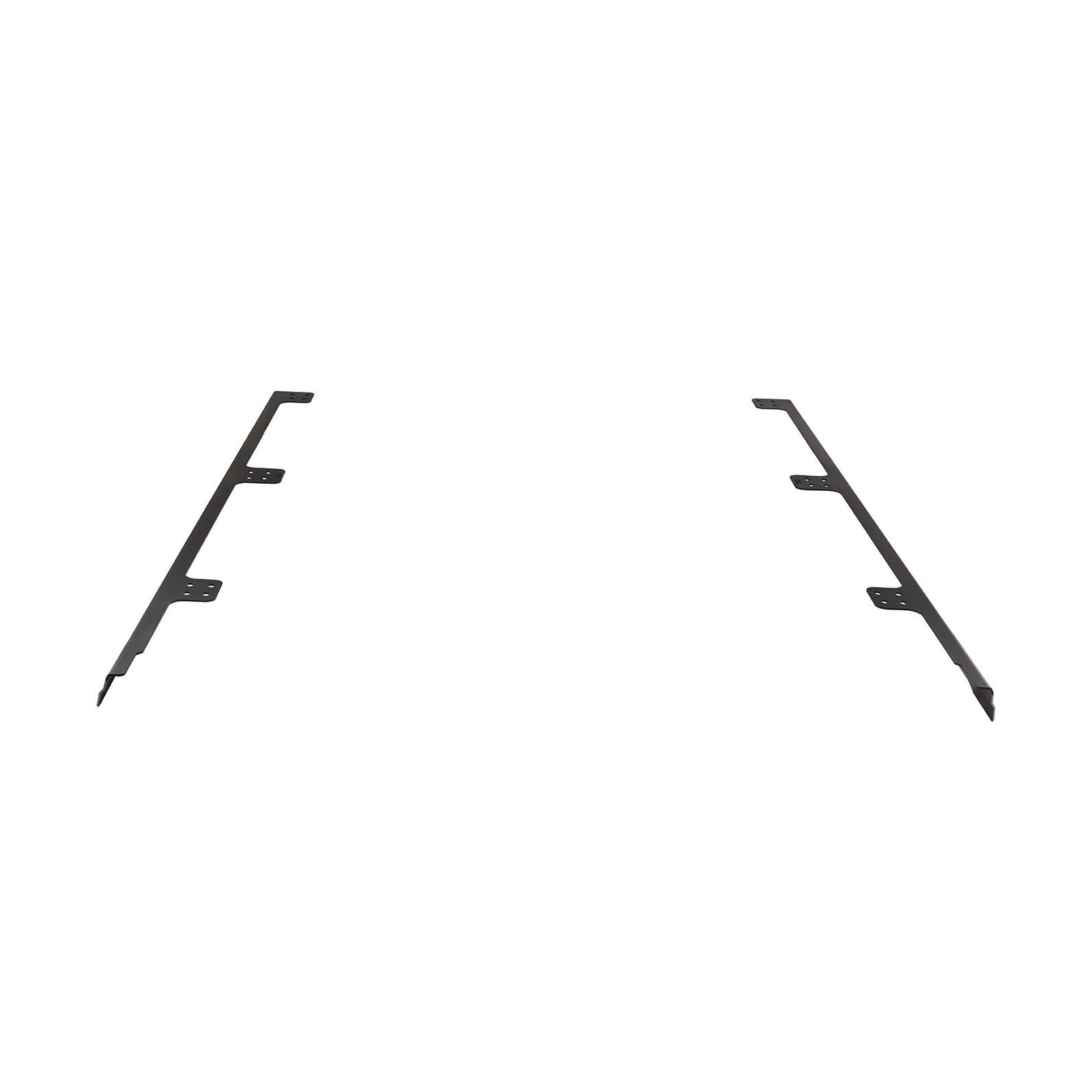 BASERACK MNT SUITS 4RUNNER 154 SUITS 1770020