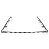 BASERACK MNT SUITS LC300 2125 INCL DEFLECTOR REQ 1770010/100