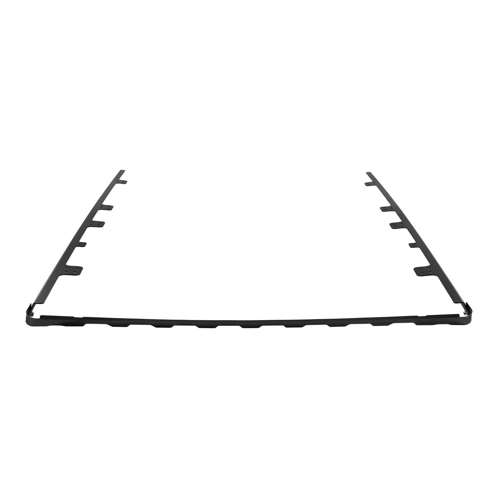BASERACK MNT SUITS LC300 2125 INCL DEFLECTOR REQ 1770010/100