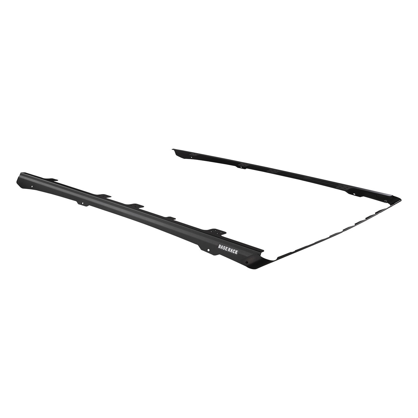 BASERACK MNT SUITS LC300 2125 INCL DEFLECTOR REQ 1770010/100