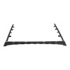 BASERACK MNT SUITS LC300 1545 INCL DEFLECTOR REQ 1770020/080
