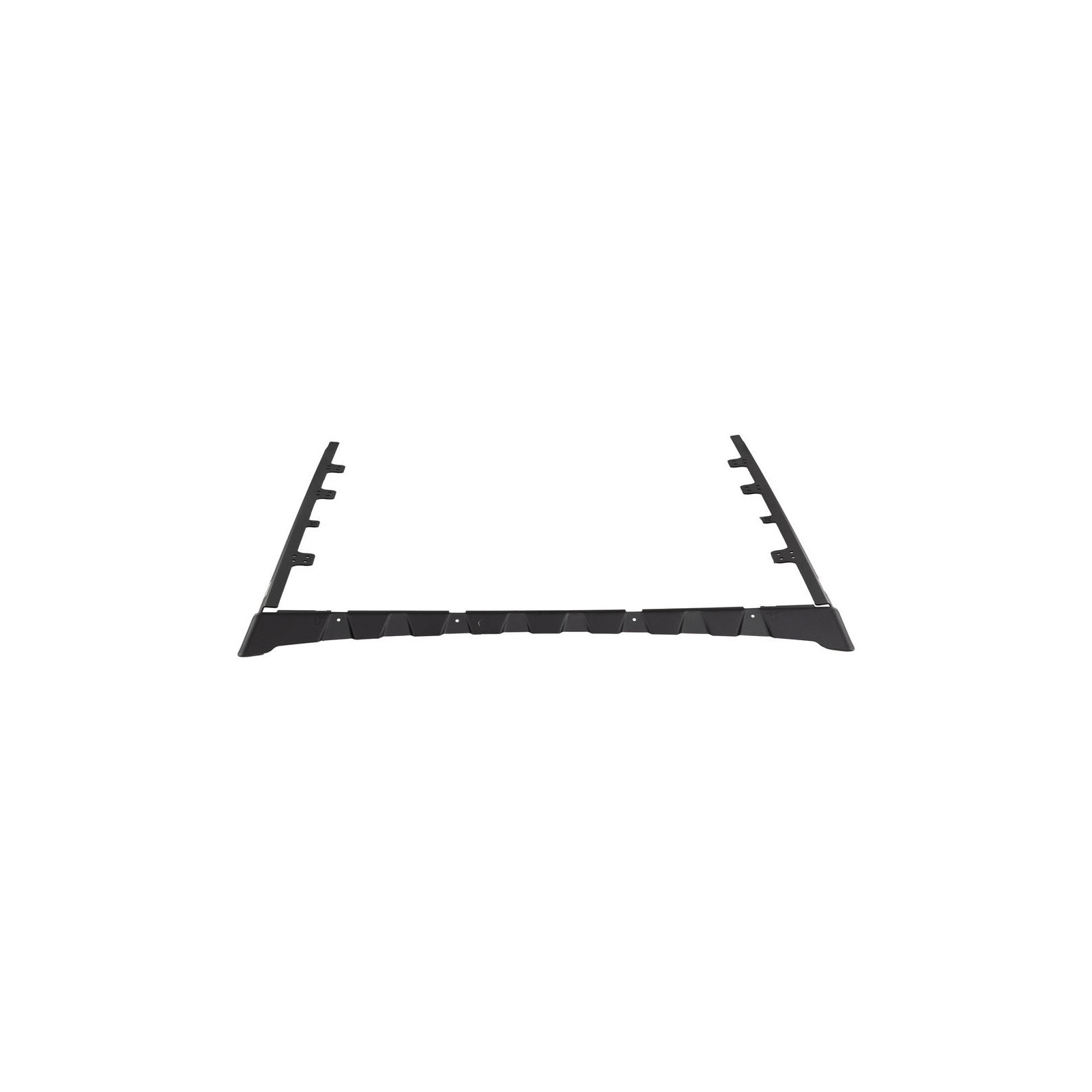BASERACK MNT SUITS LC300 1545 INCL DEFLECTOR REQ 1770020/080