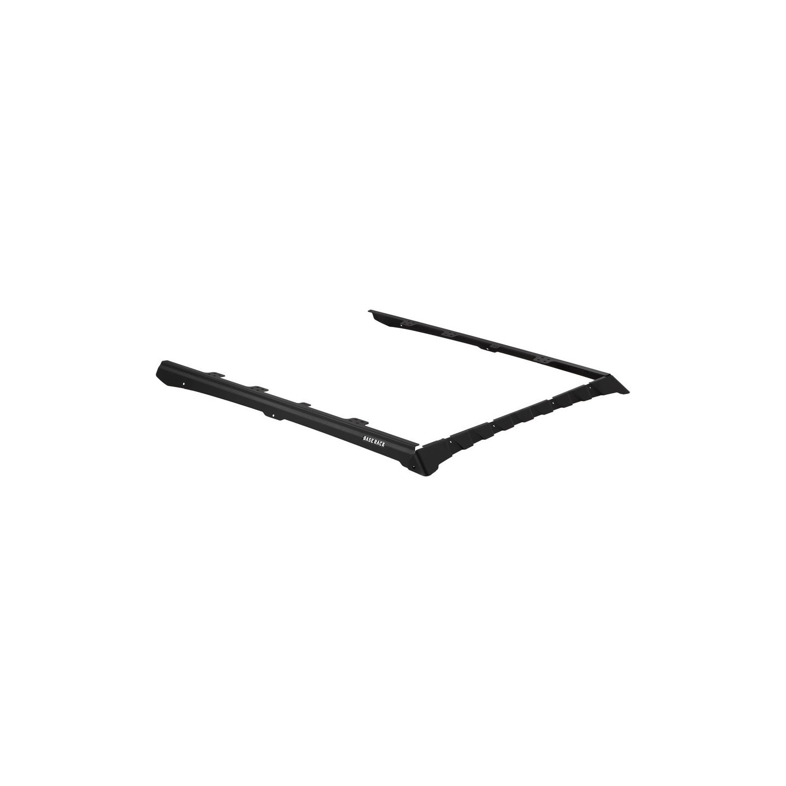 BASERACK MNT SUITS LC300 1545 INCL DEFLECTOR REQ 1770020/080