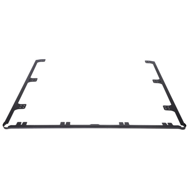BASE RACK MOUNT KIT SUIT TOY HIACE WITH 1770080