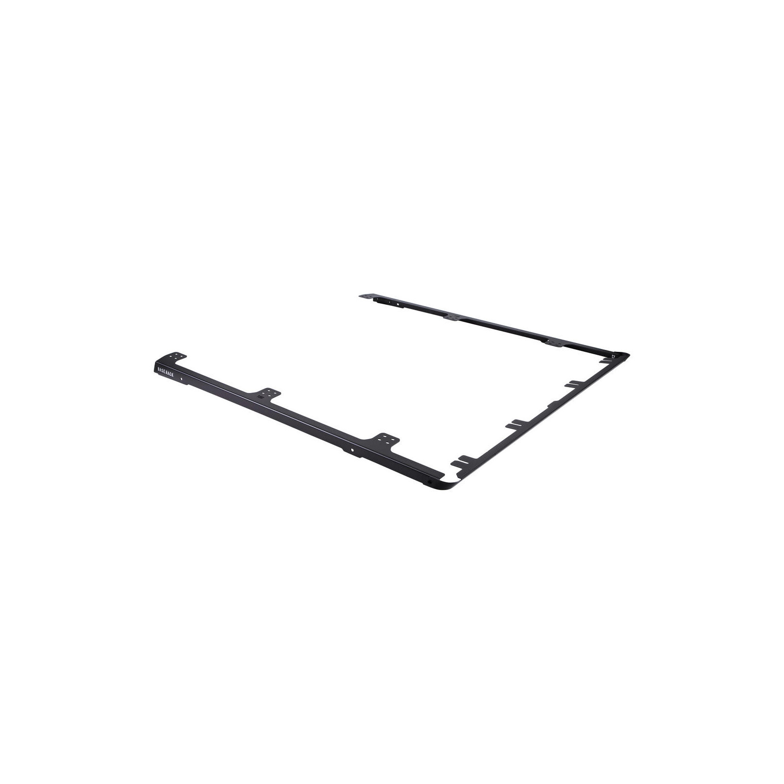 BASE RACK MOUNT KIT SUIT TOY HIACE WITH 1770080