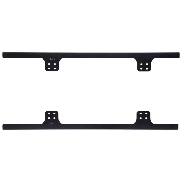BASE RACK KIT BOX 2 OF 2