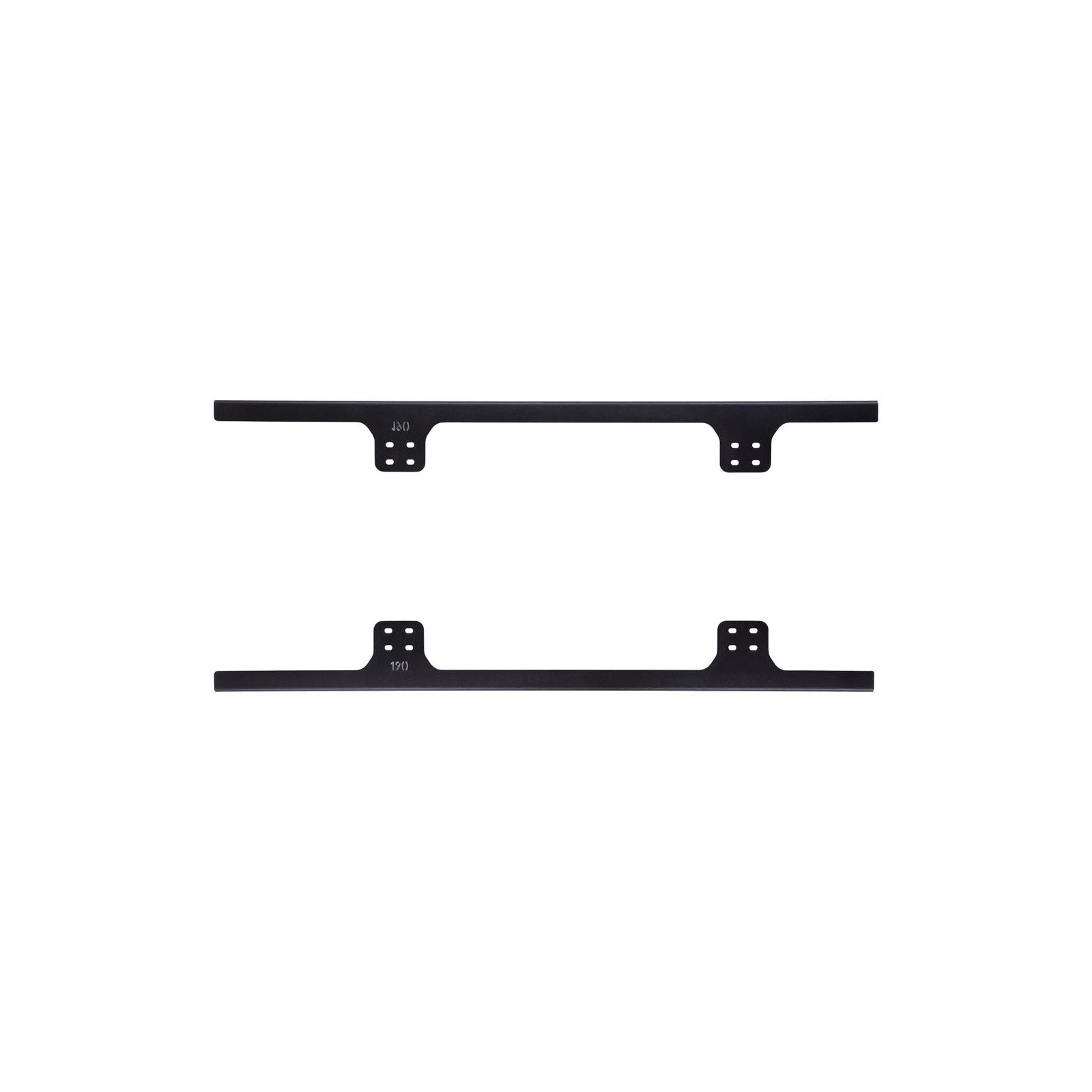 BASE RACK KIT BOX 2 OF 2