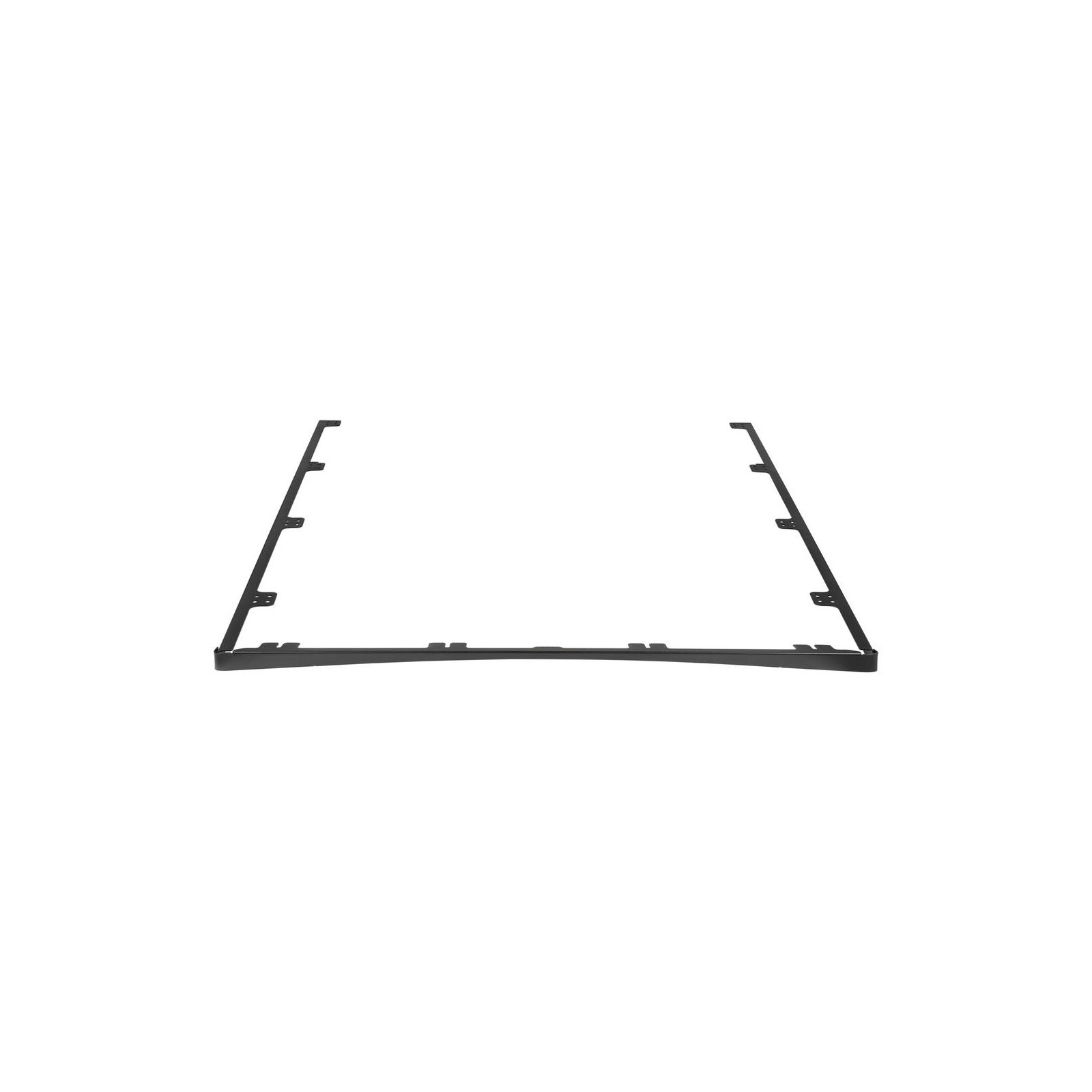 BASE RACK MOUNT KIT SWB SUIT TRANS CUST WITH 1770100