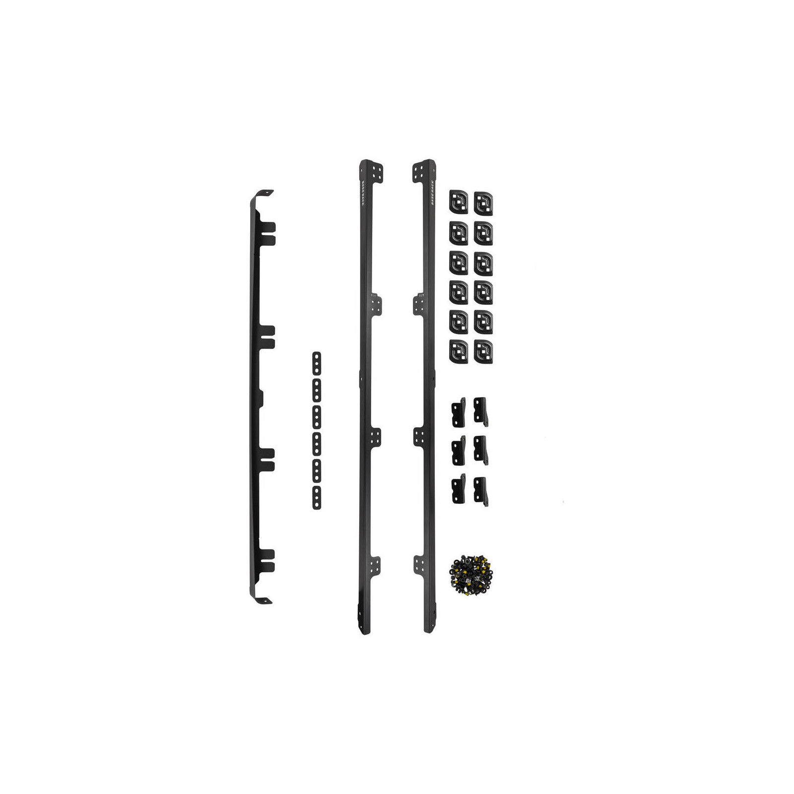 BASE RACK MOUNT KIT SWB SUIT TRANS CUST WITH 1770100