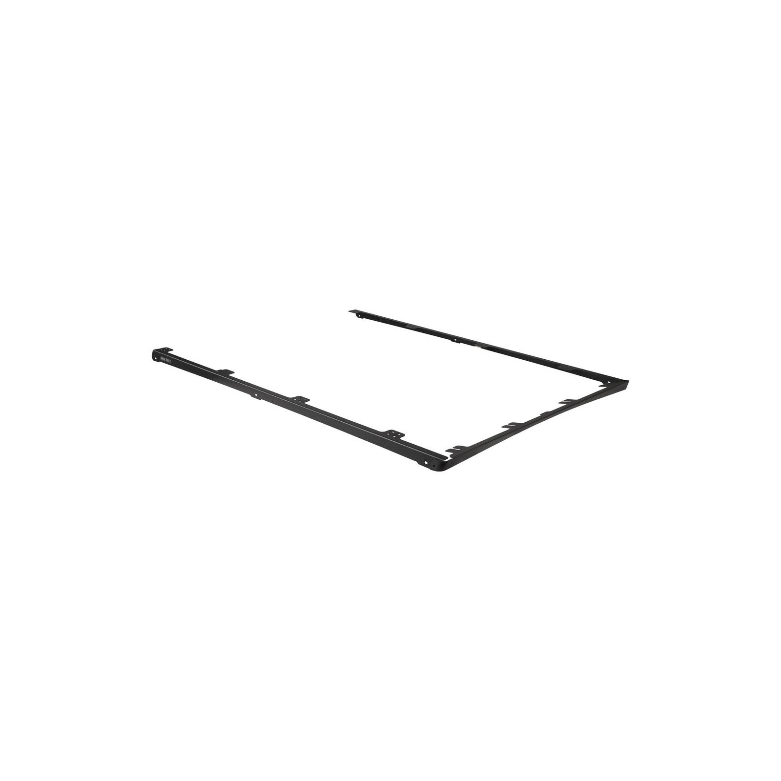 BASE RACK MOUNT KIT SWB SUIT TRANS CUST WITH 1770100
