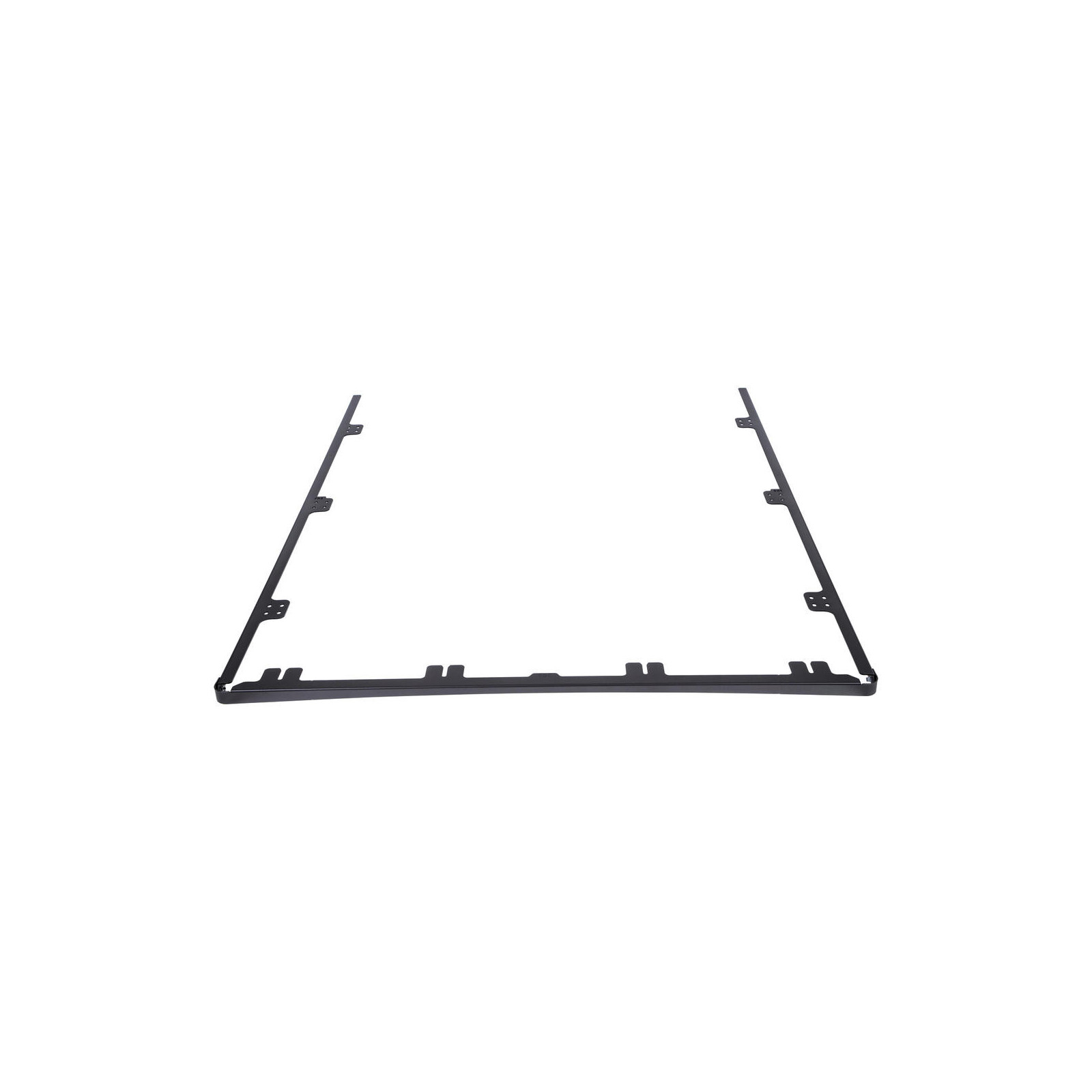 BASE RACK MOUNT KIT LWB SUIT TRANS CUST WITH 1770090