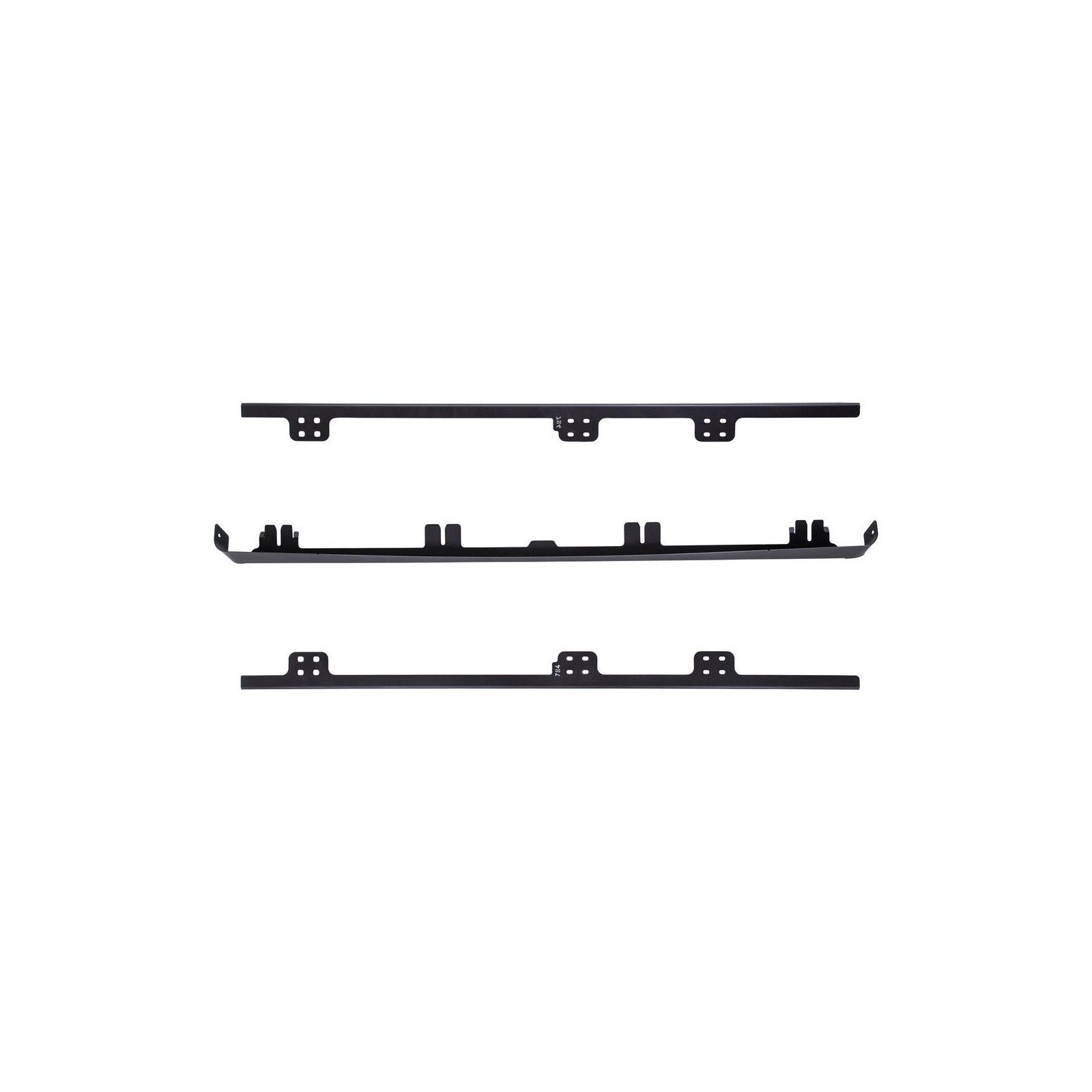 BASE RACK KIT BOX 2 OF 2