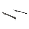 BASE RACK MOUNT KIT ASCENT NAVARA NP300 15+