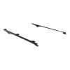BASE RACK MOUNT KIT CLASSIC DC NAVARA NP300 15+