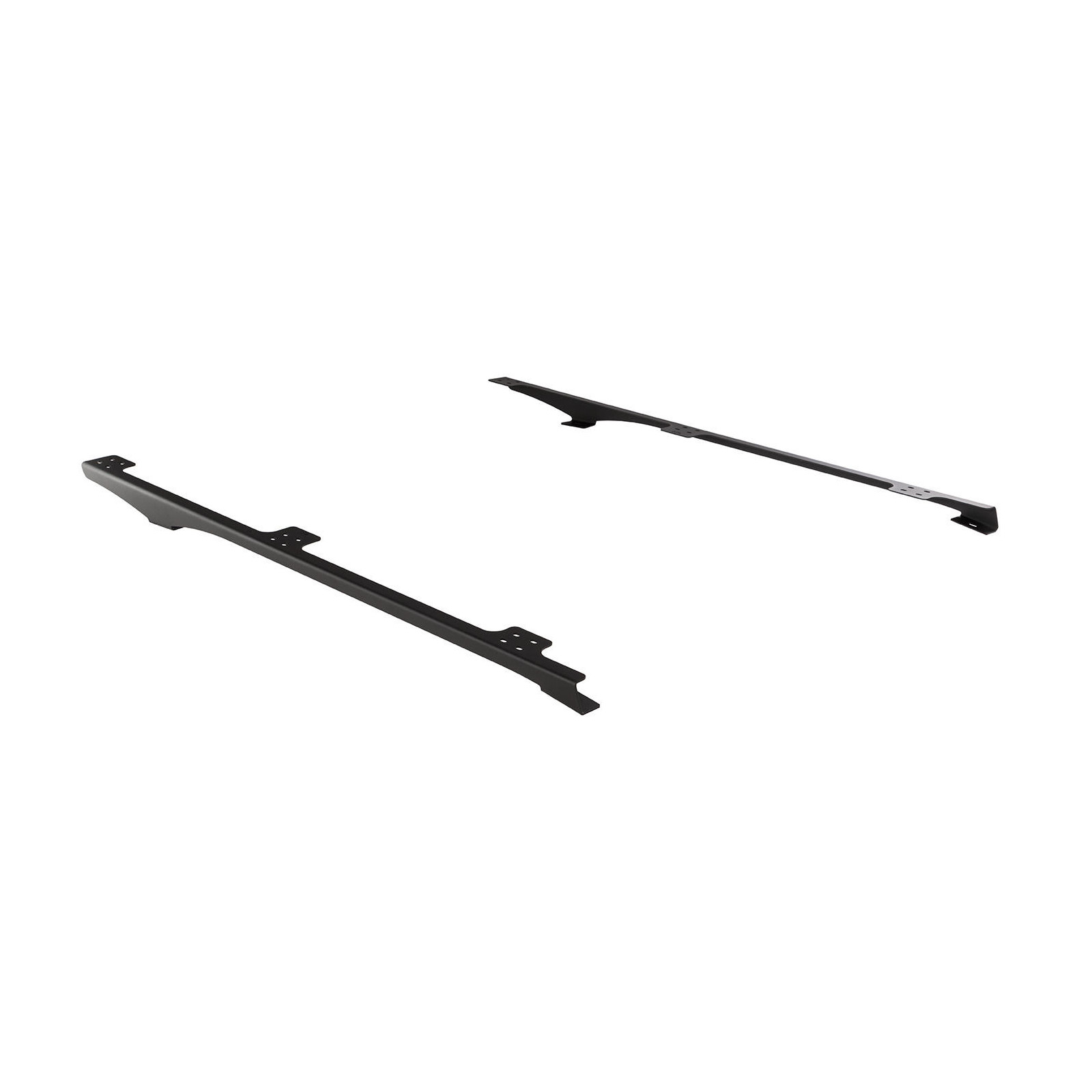 BASE RACK MOUNT KIT CLASSIC DC NAVARA NP300 15+