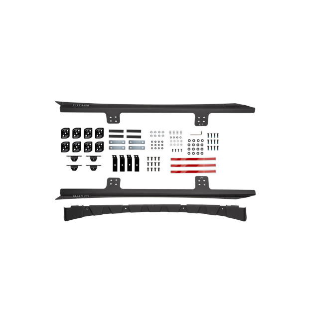 Support Galerie ARB Base Rack Ford Ranger/Raptor 2023+ Double-Cab