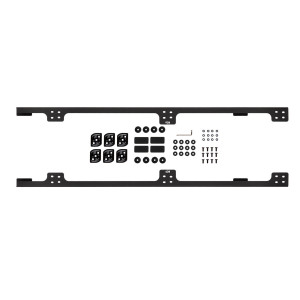 BASE RACK MOUNT KIT CLASSIC DC RANGER /BT50 11+