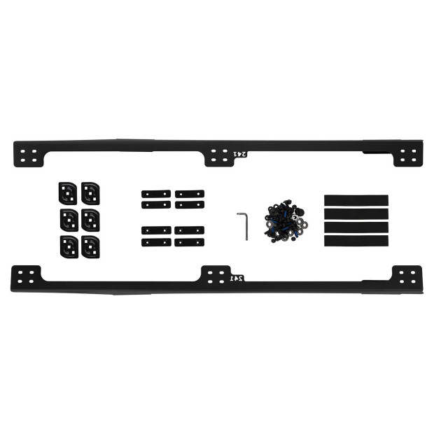 BASE RACK MOUNT KIT ASCENT DC P703 2022+
