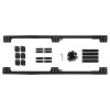 BASE RACK MOUNT KIT ASCENT DC P703 2022+