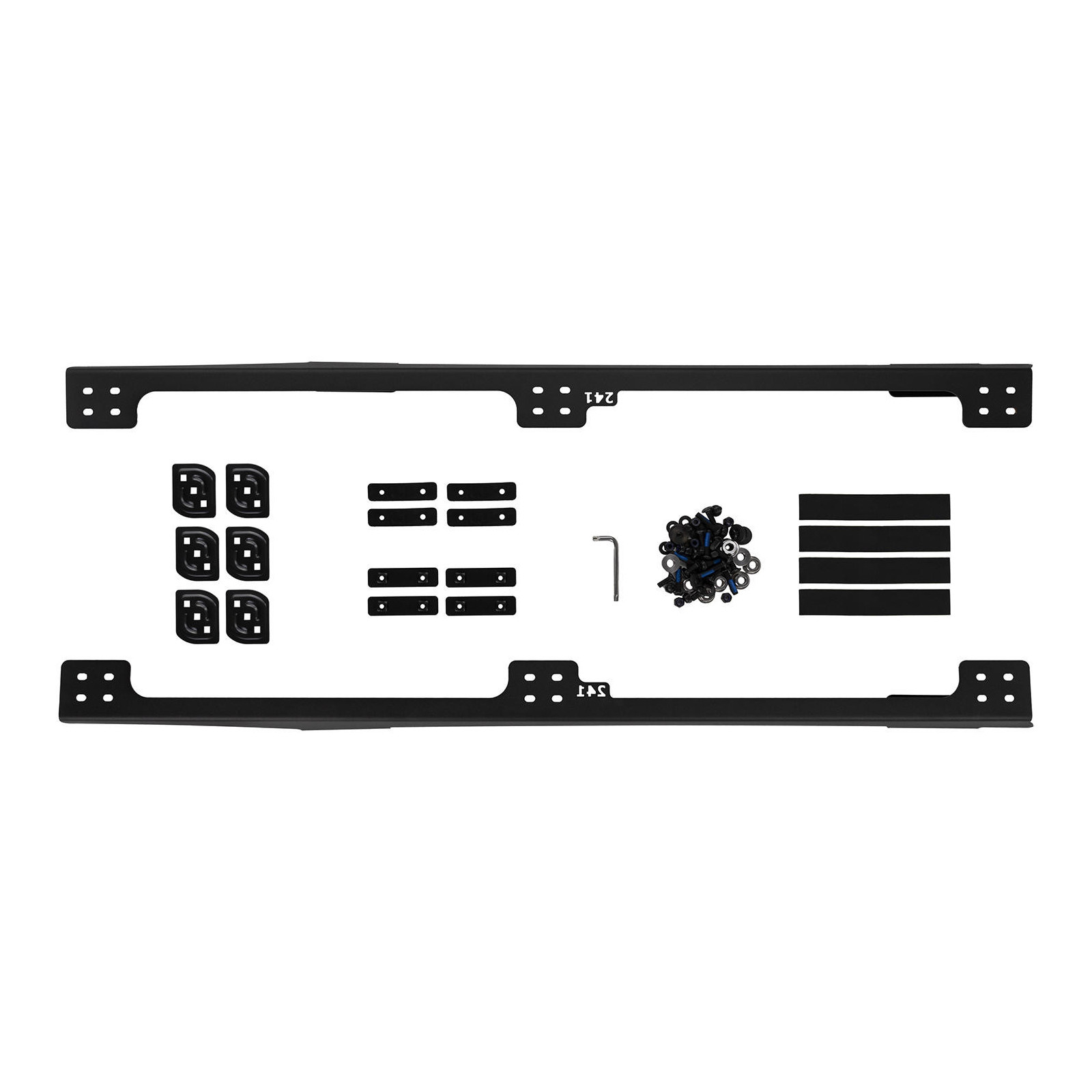 BASE RACK MOUNT KIT ASCENT DC P703 2022+
