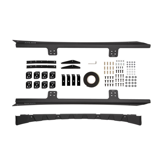 BASERACK CABRACK MNT US RANGER 19ON SUIT 1770060/70