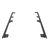 BASE RACK MOUNT KIT CLASSIC DC RANGER 2022+