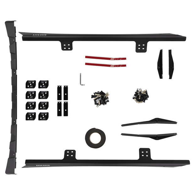 BASERACK CABRACK MNT SUITS MY22 RANGER
