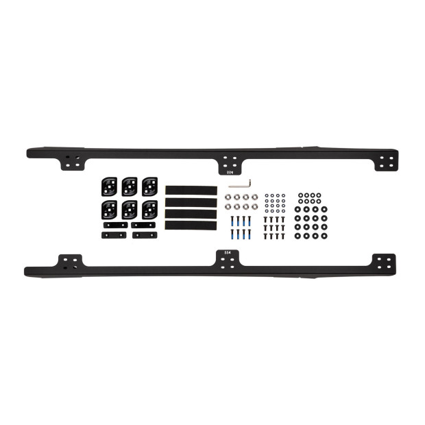 BASE RACK MOUNT KIT ASCENT DC TRITON MQ/MR 15+