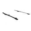 BASE RACK MOUNT KIT ASCENT DC TRITON MQ/MR 15+