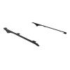 BASE RACK MOUNT KIT CLASSIC DC TRITON MQ/MR 15+