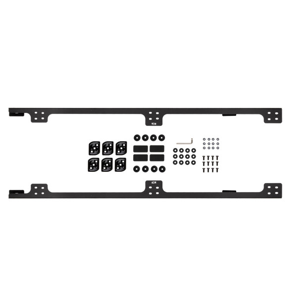 BASE RACK MOUNT KIT CLASSIC DC TRITON MQ/MR 15+