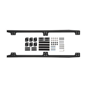 BASE RACK MOUNT KIT ASCENT DC DMAX/COLORADO